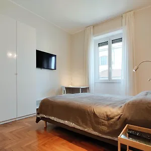 Downtown Merlo Apartamento
