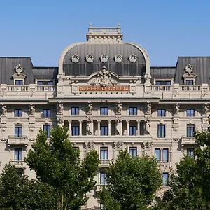 Otel Excelsior Gallia, A Luxury Collection Hotel,
