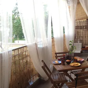 Lovely Terrace Mailand