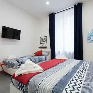 La Casa Di Bicio Apartamento La Spezia
