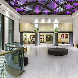Otel Rosa Grand - Starhotels Collezione