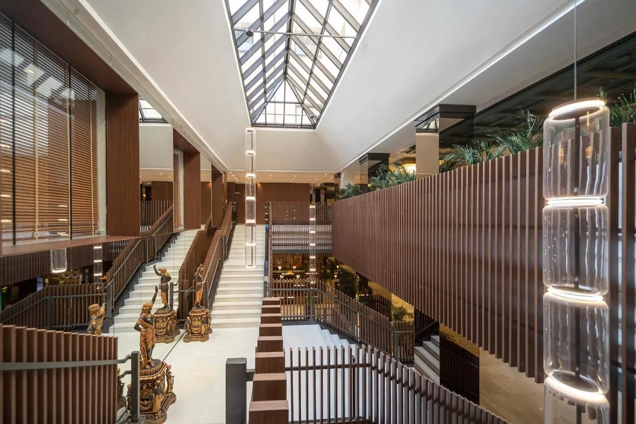 Hotel Melia Milano