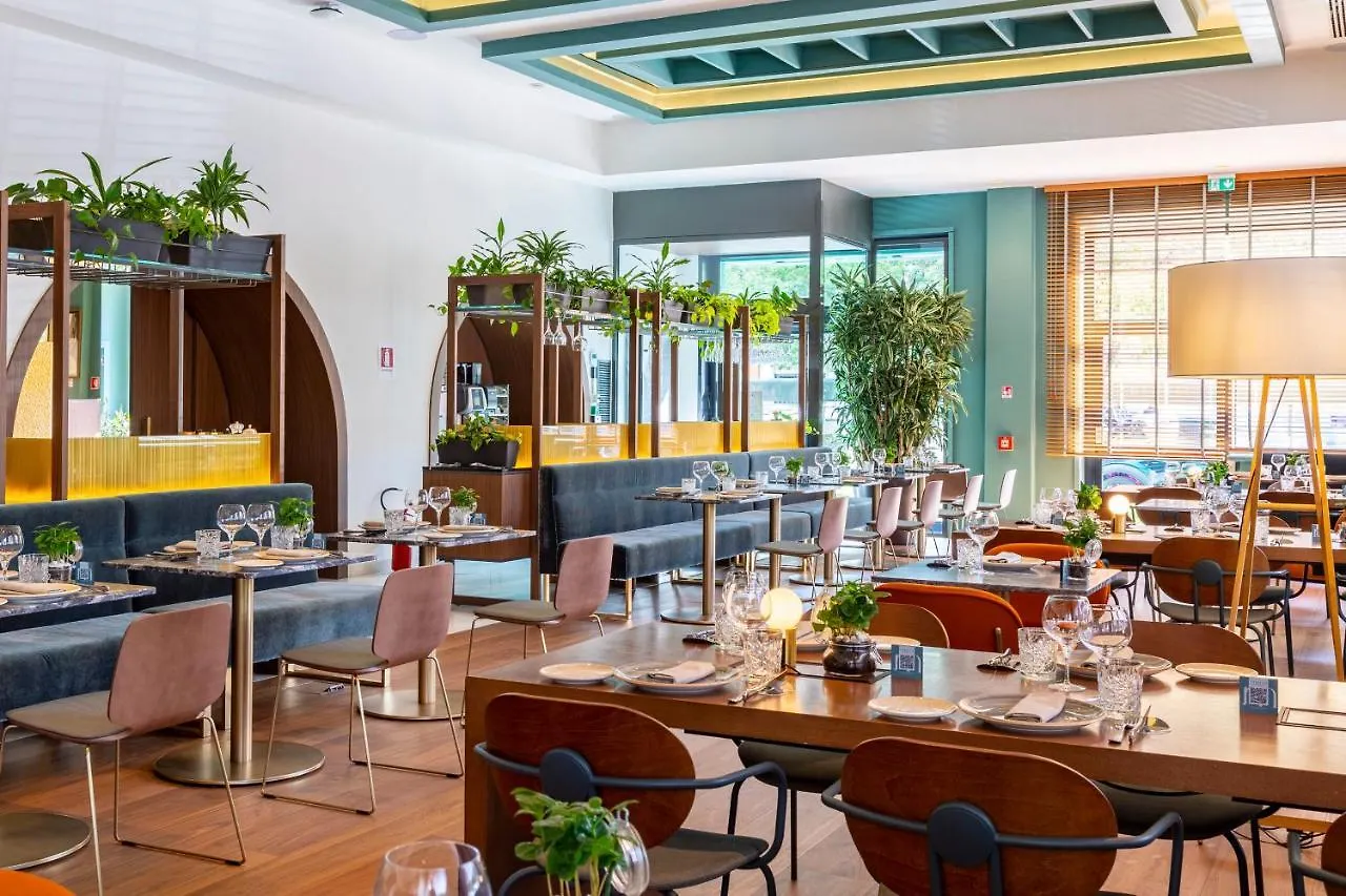 *****  Hotel Melia Milano Włochy