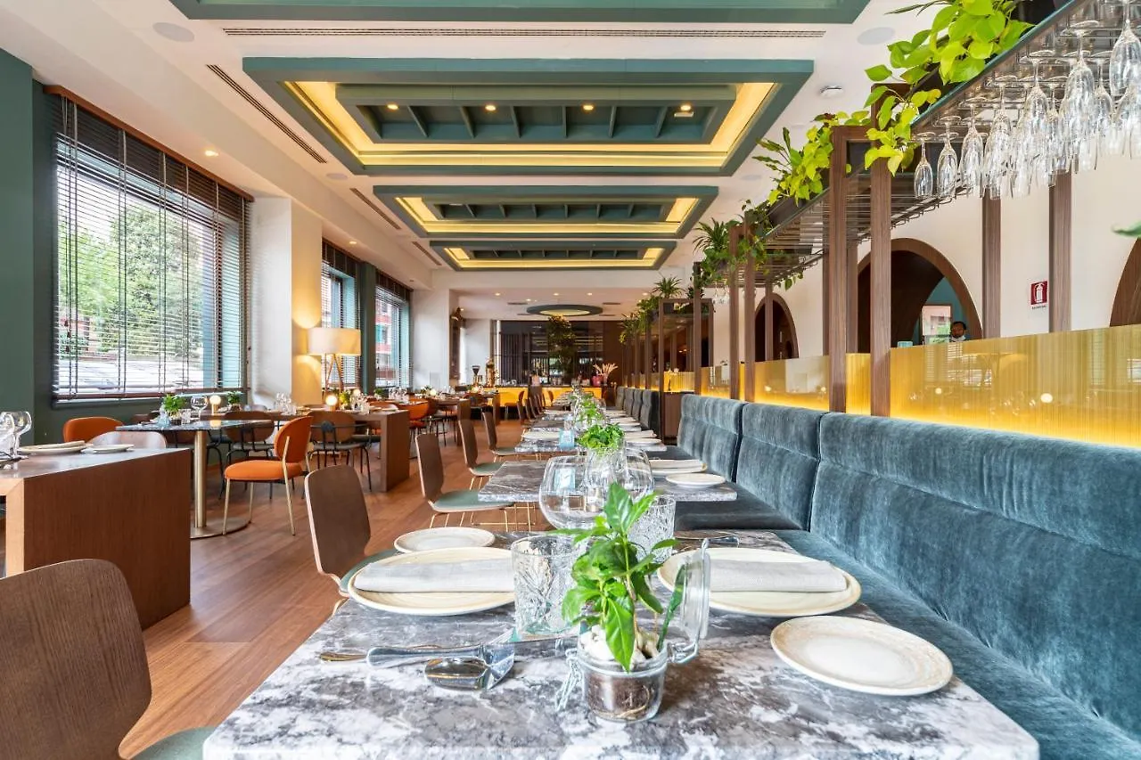 Hotel Melia Milano