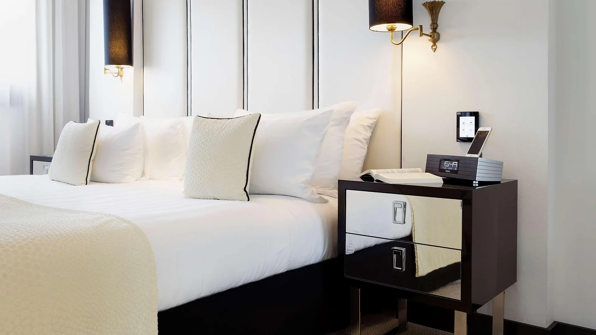 Hotel Melia Milano Włochy