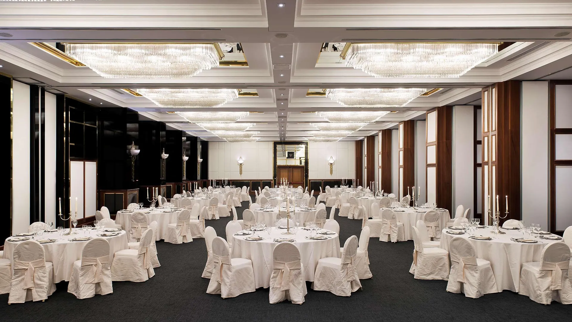 *****  Hotel Melia Milano Włochy