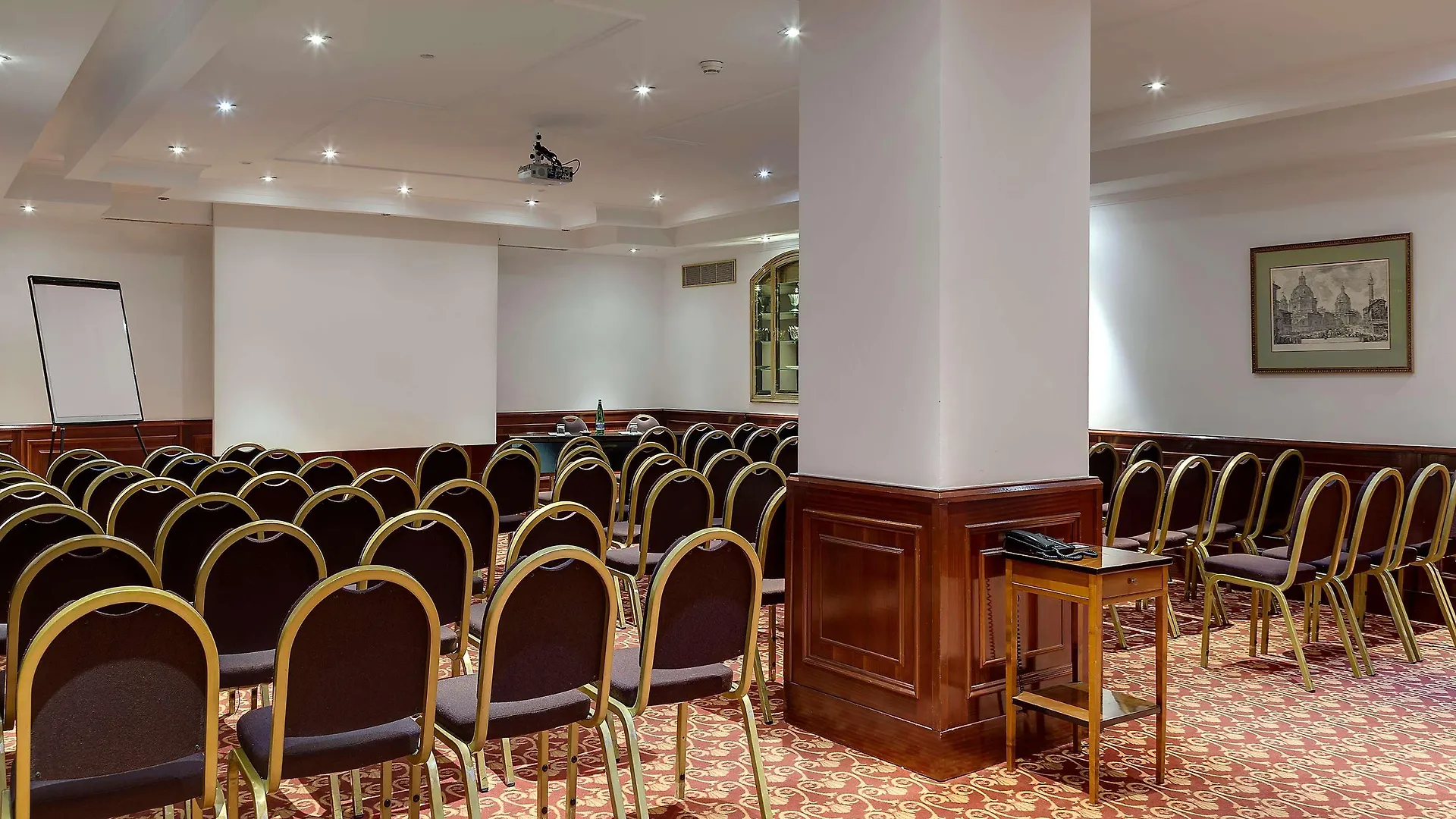 Hotel Melia Milano