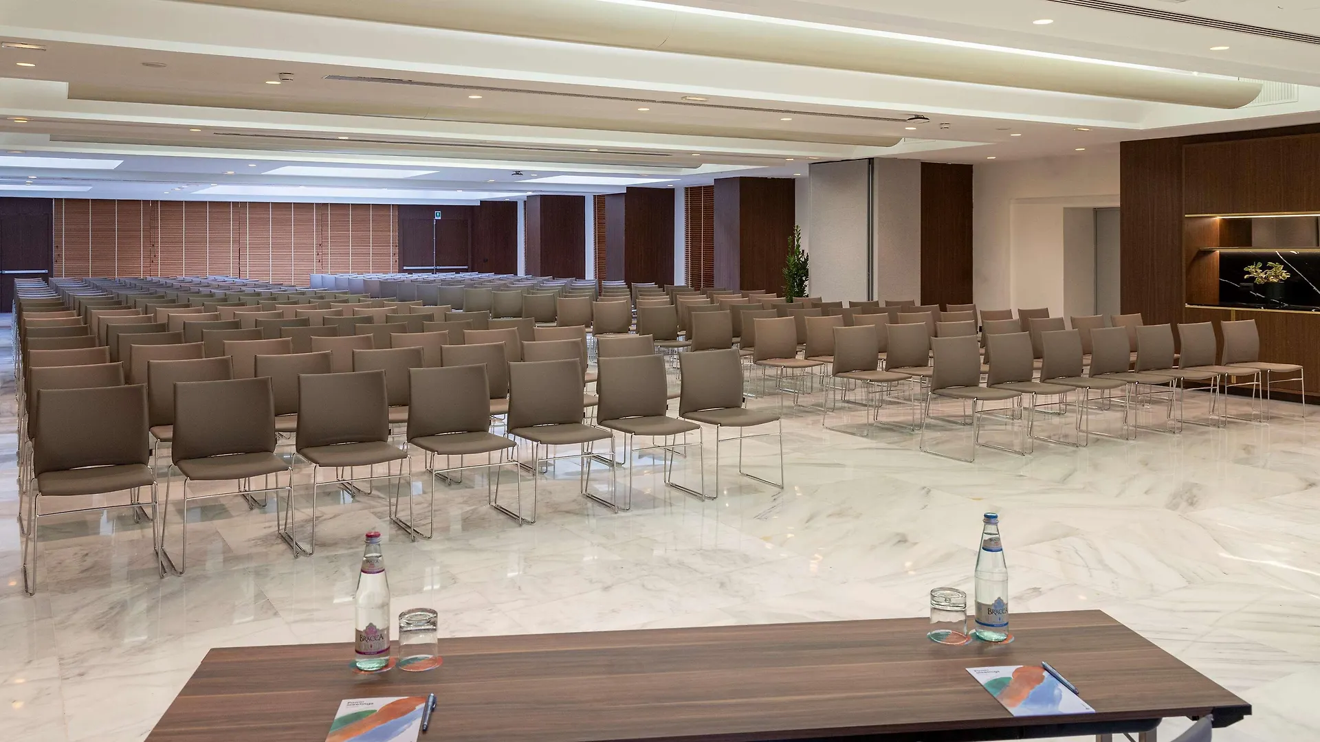 Hotel Melia Milano Mediolan