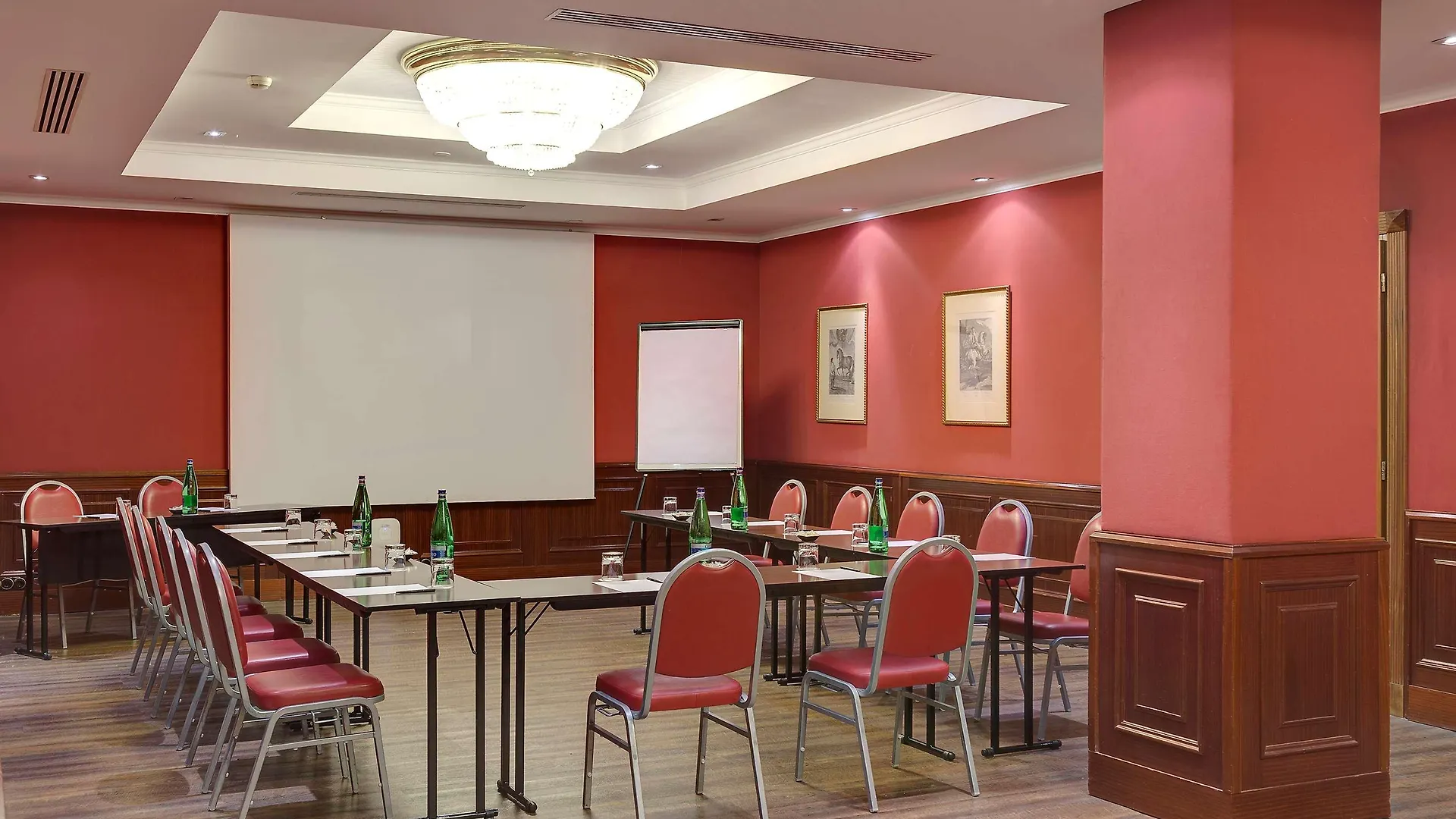 Hotel Melia Milano