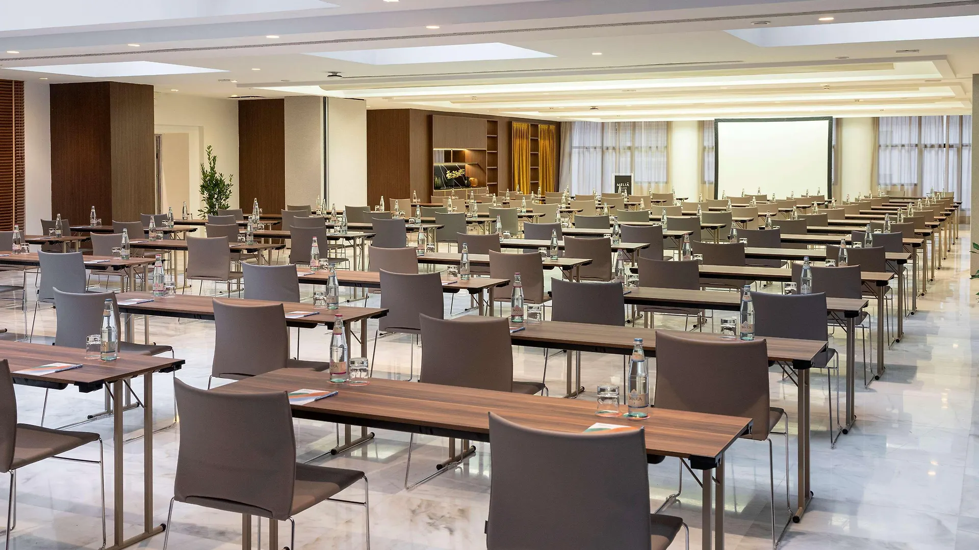 Hotel Melia Milano