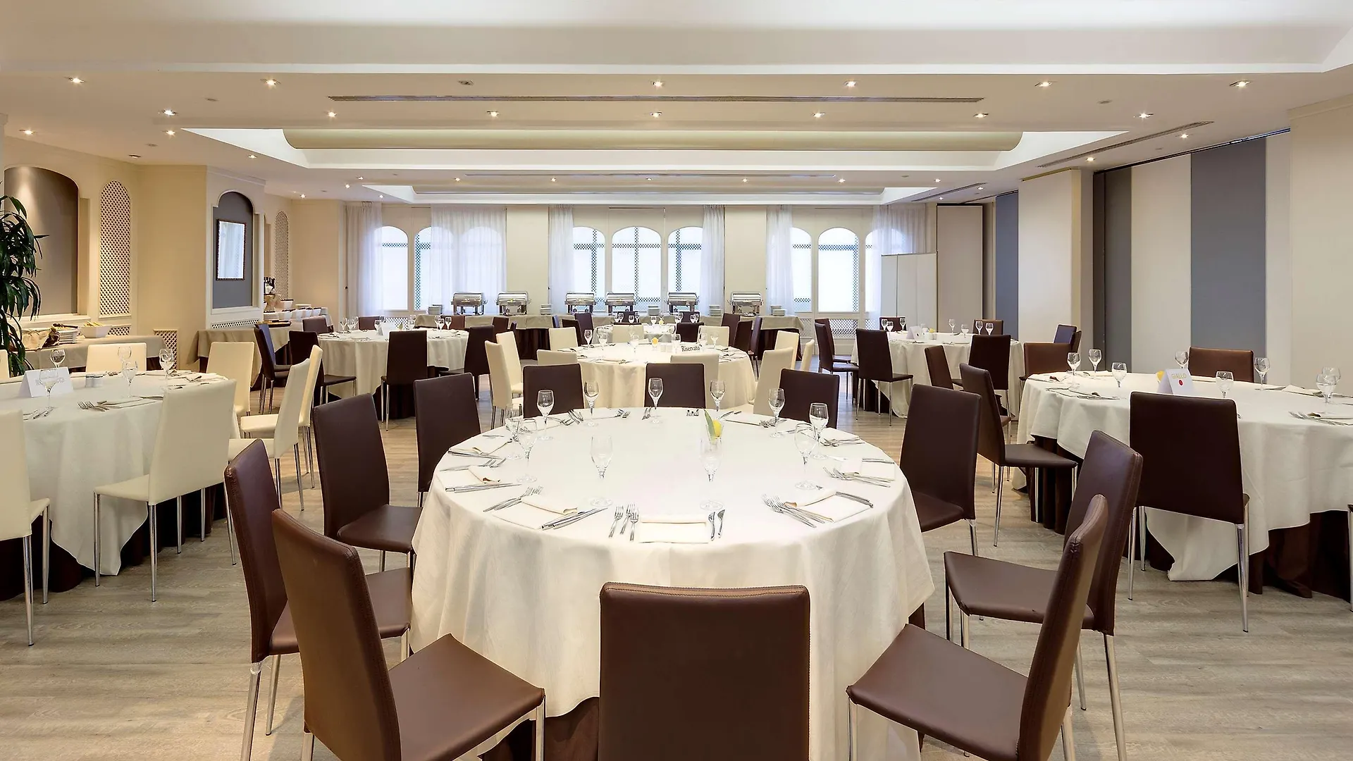Hotel Melia Milano