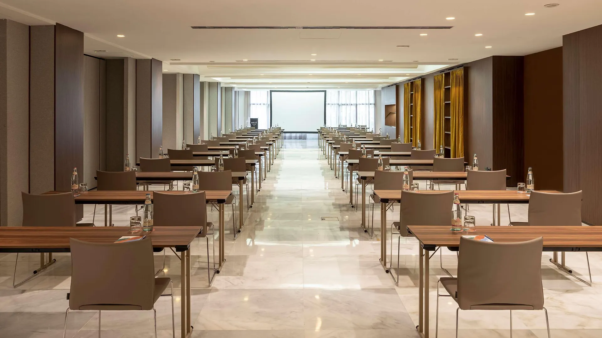 Hotel Melia Milano