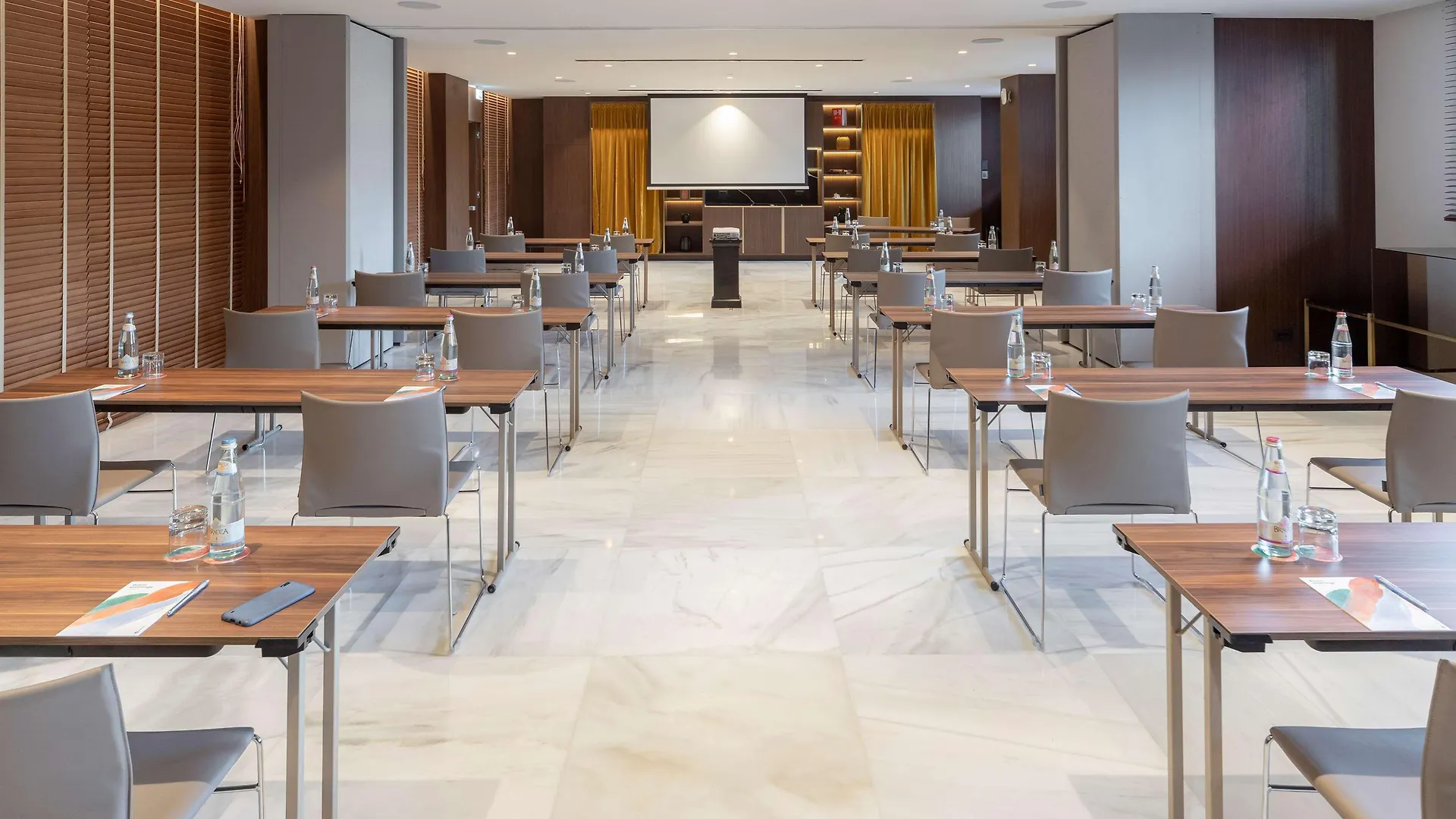 Hotel Melia Milano