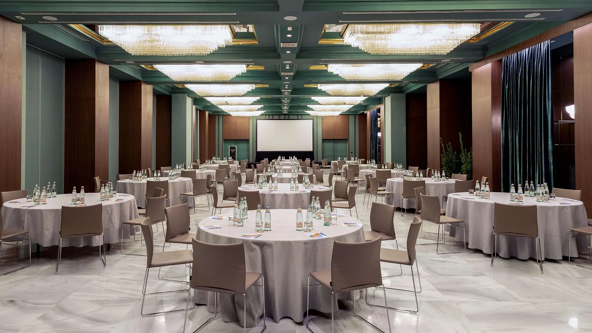 Hotel Melia Milano