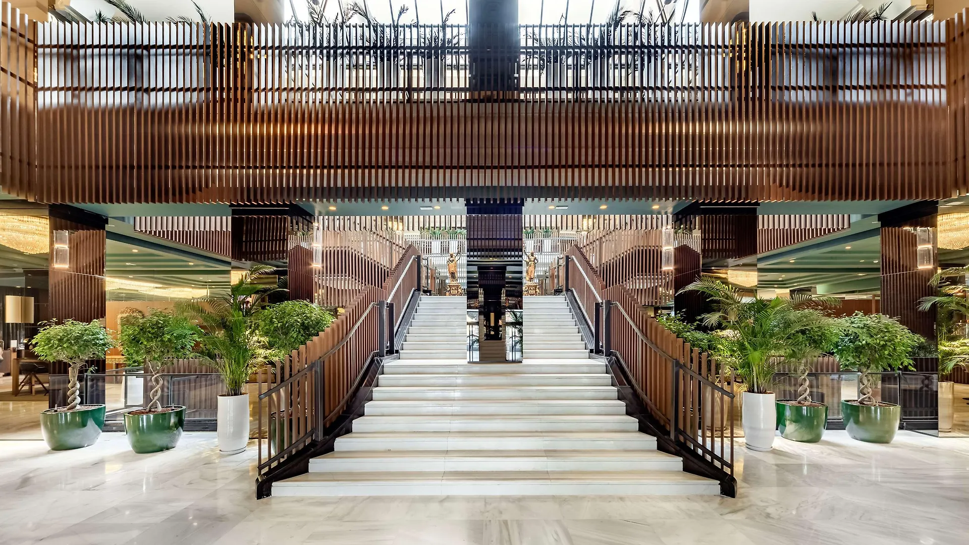 Hotel Melia Milano