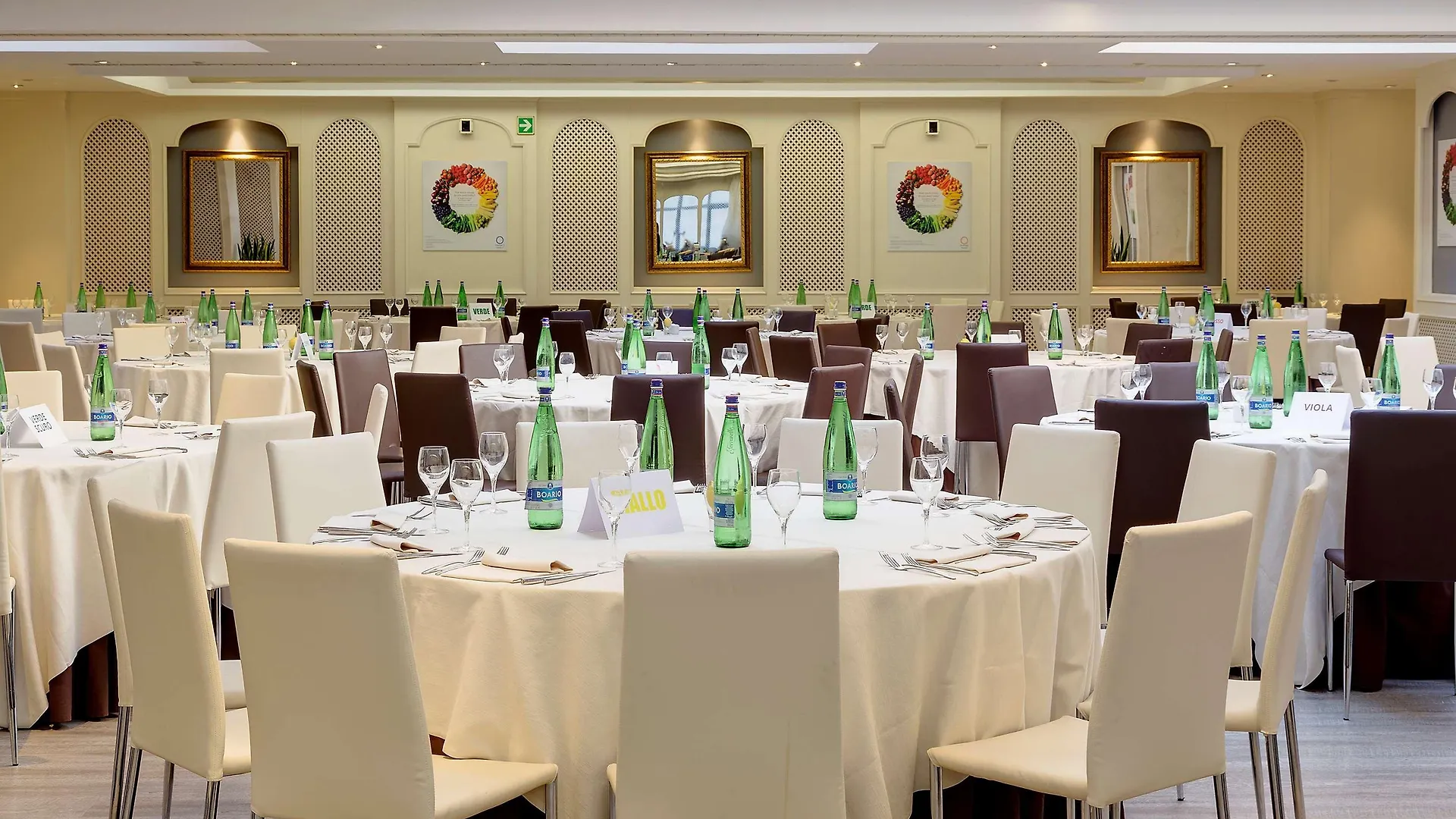 Hotel Melia Milano