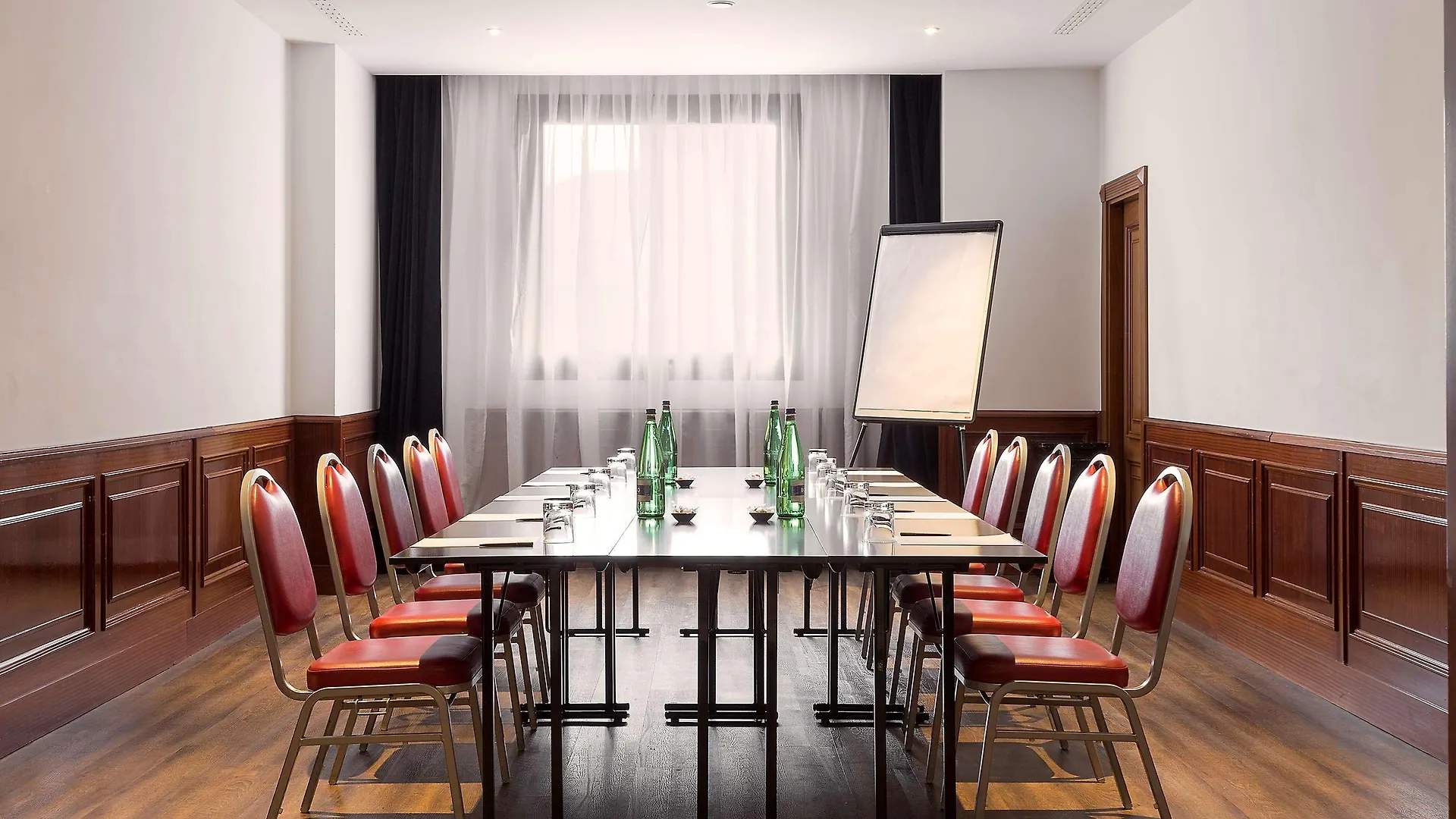 Hotel Melia Milano