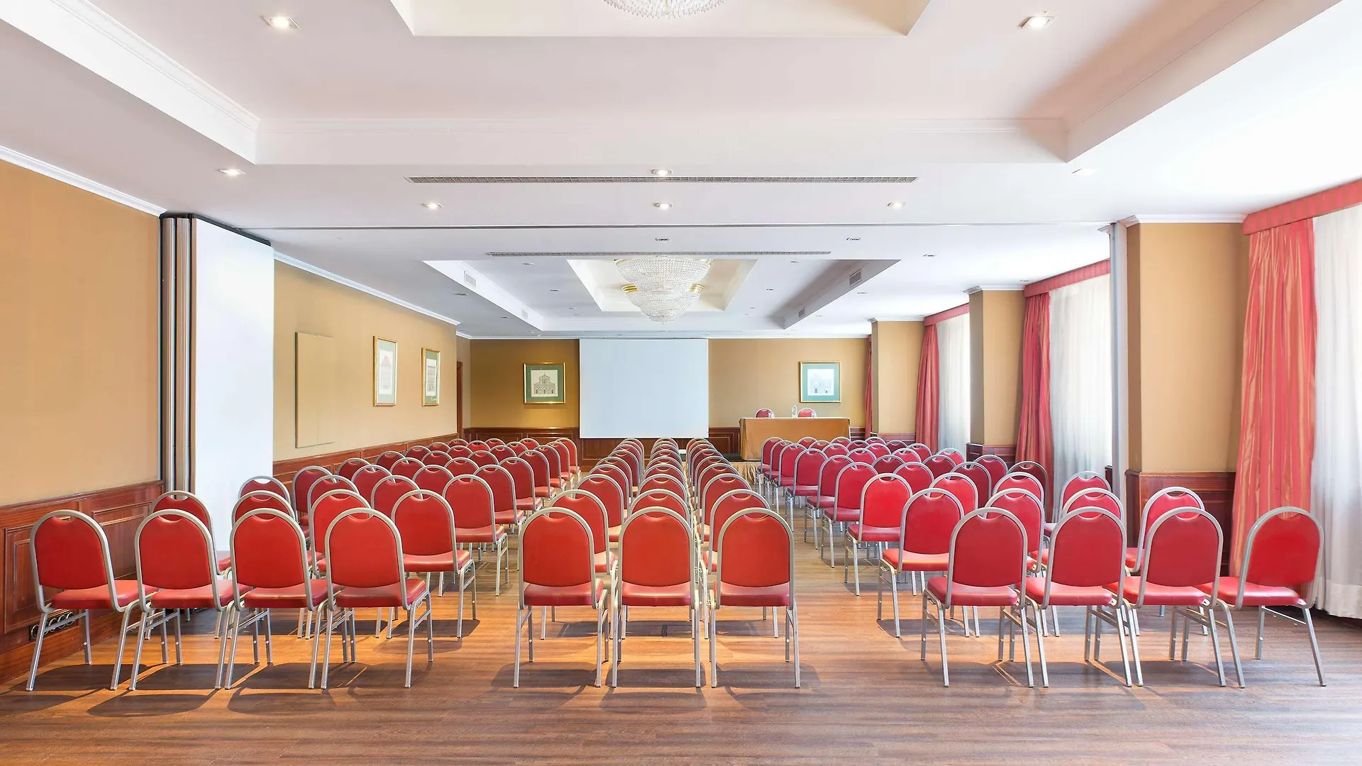 Hotel Melia Milano