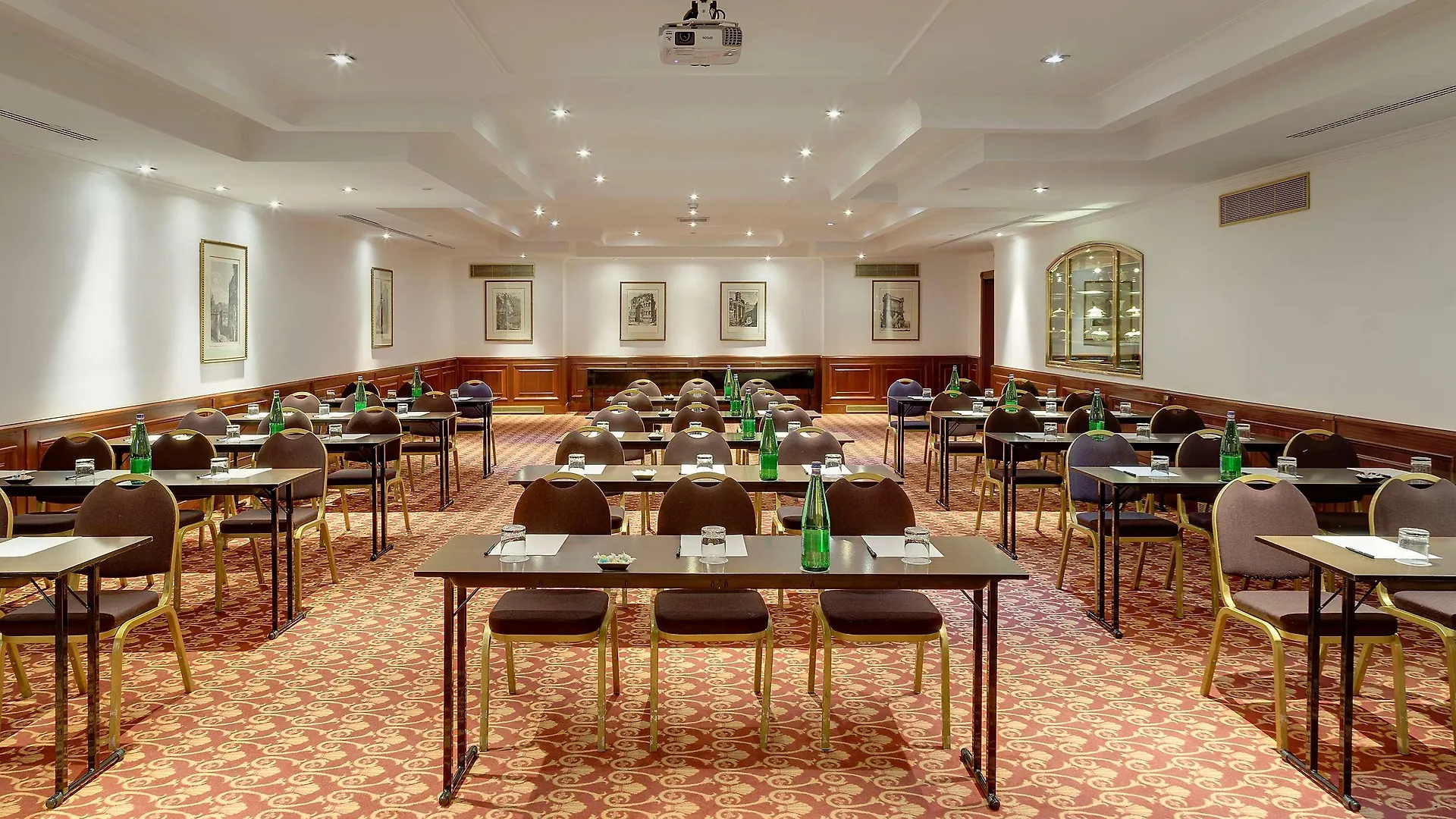 *****  Hotel Melia Milano Włochy