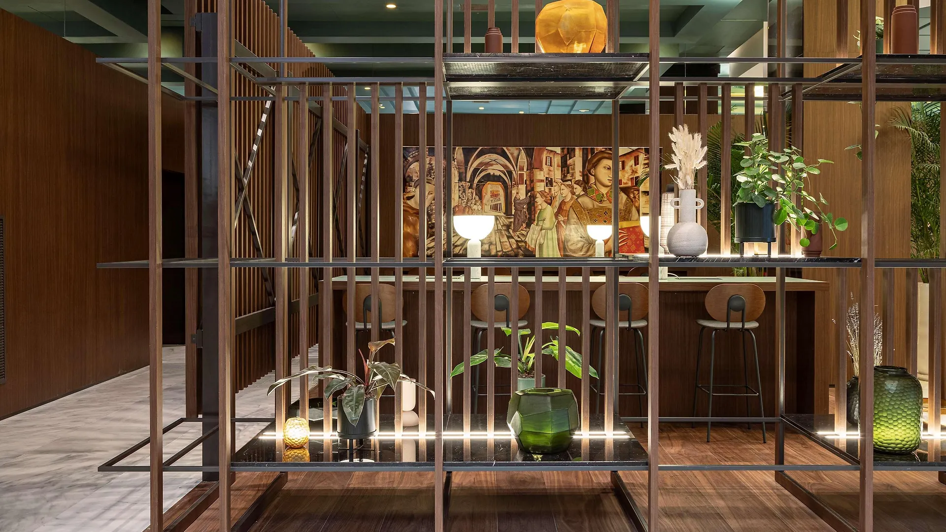 Hotel Melia Milano