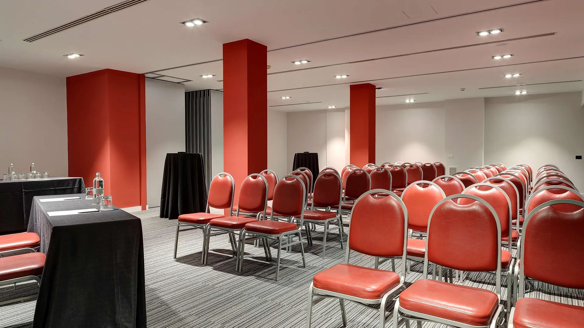 Hotel Melia Milano Mediolan