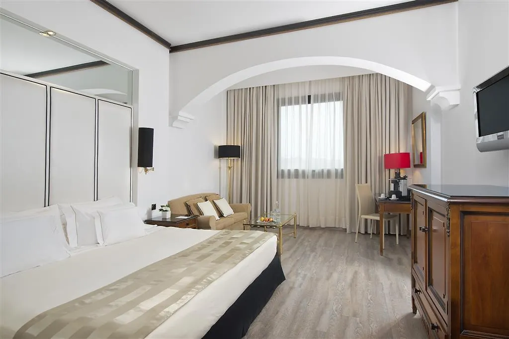 Hotel Melia Milano
