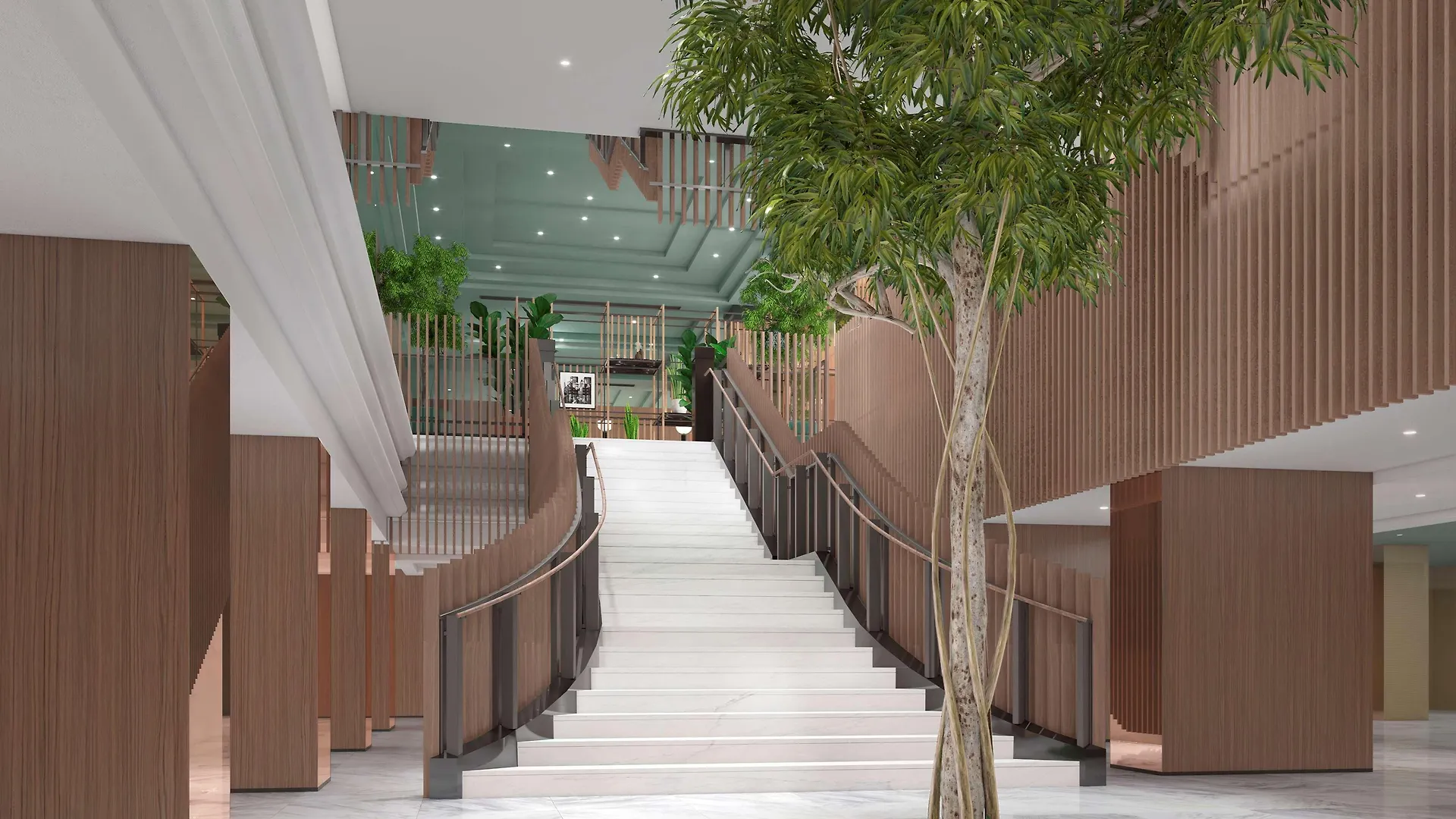 Hotel Melia Milano